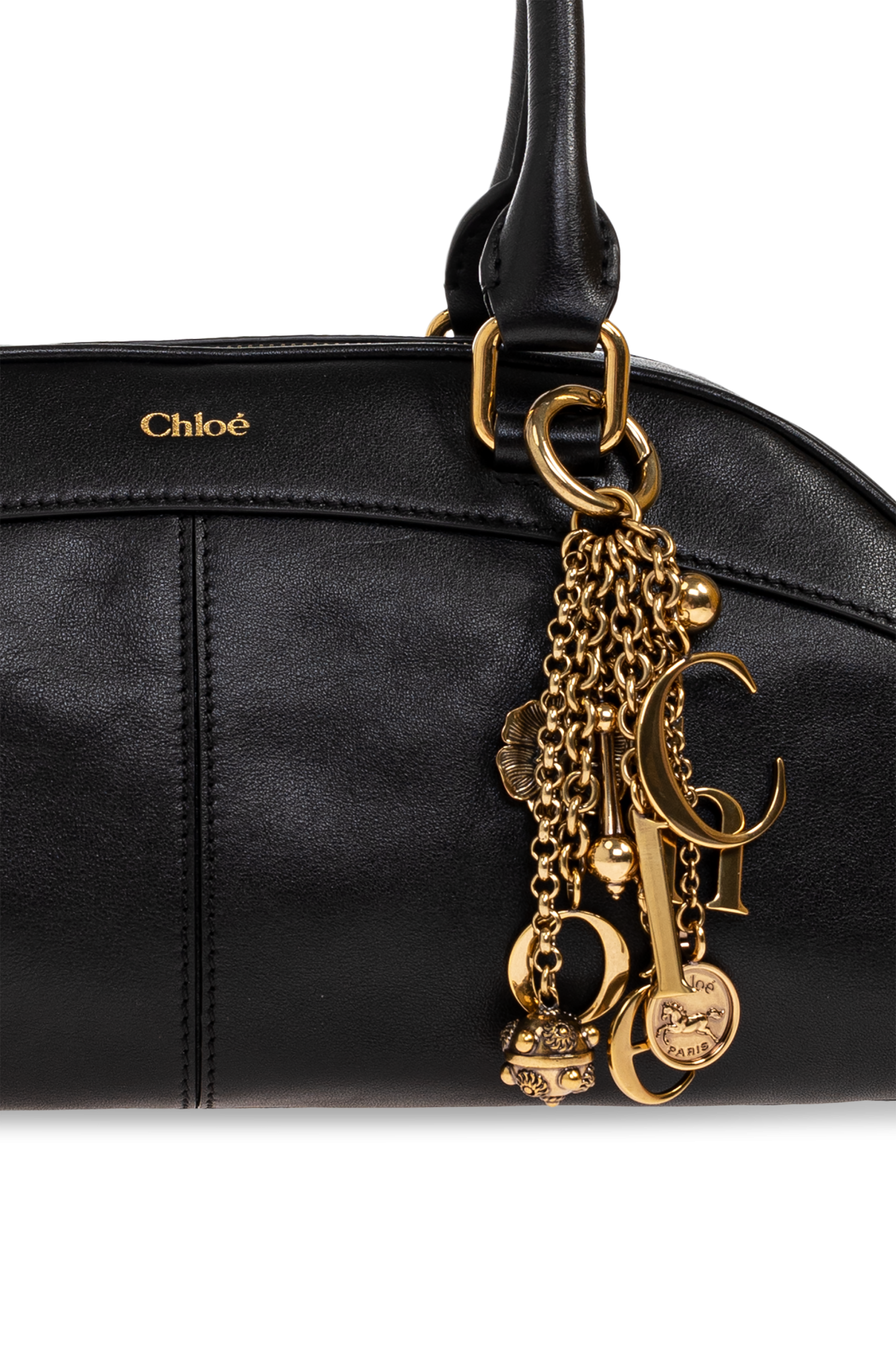 Chloé 'Bowling' hand bag | Women's | Vitkac